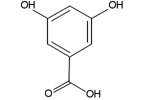 3,5-Dihydroxybenzoic acid
