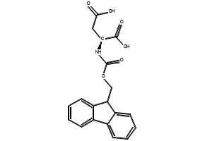 Fmoc-Asp-OH, 119062-05-4, undefined, 