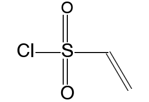 Ethenesulfonyl chloride, 6608-47-5, undefined, 