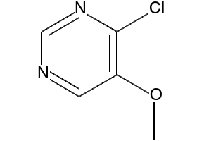 4-Chloro-5-methoxypyrimidine, 695-85-2, undefined, 