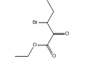 Ethyl 3-bromo-2-oxopentanoate, 113264-43-0, undefined, 