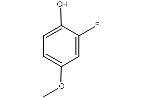 2-Fluoro-4-methoxyphenol, 167683-93-4, undefined, 