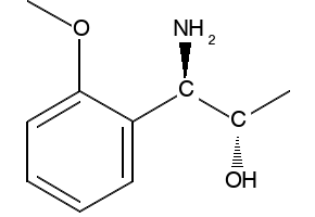 (1R,2S)-1-Amino-1-(2-methoxyphenyl)propan-2-ol, 1269810-64-1, undefined, 