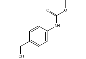Methyl (4-(hydroxymethyl)phenyl)carbamate, 1341397-27-0, undefined, 