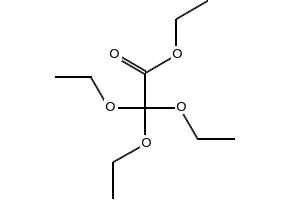 Ethyl 2,2,2-triethoxyacetate, 57267-03-5, undefined, 
