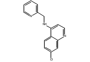 Casein kinase 1δ-IN-9, 854355-54-7, undefined, 