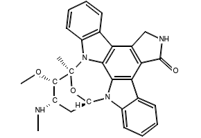 Staurosporine, 62996-74-1, undefined, 