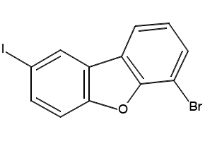 6-Bromo-2-iododibenzo[b,d]furan, 916435-45-5, undefined, 