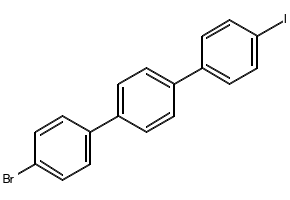 4-Bromo-4''-iodo-1,1':4',1''-terphenyl, 1032984-75-0, undefined, 