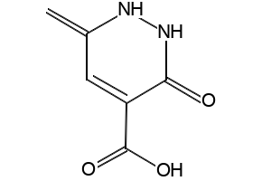 6-Methyl-3-oxo-2,3-dihydropyridazine-4-carboxylic acid, 74557-73-6, undefined, 