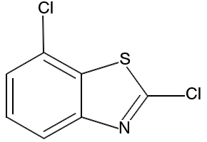 2,7-Dichlorobenzo[d]thiazole, 2942-23-6, undefined, 