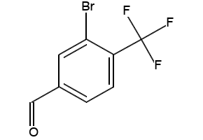 3-Bromo-4-(trifluoromethyl)benzaldehyde, 372120-55-3, undefined, 