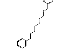 Benzyl-PEG2-CH2COOH, 91842-53-4, undefined, 