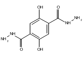 2,5-Dihydroxyterephthalohydrazide, 2245708-24-9, undefined, 