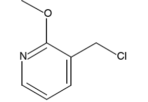 3-(Chloromethyl)-2-methoxypyridine, 162046-62-0, undefined, 