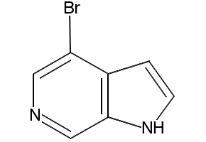 4-Bromo-6-azaindole