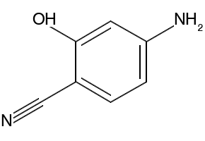 4-Amino-2-hydroxybenzonitrile, 67608-58-6, undefined, 