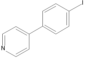 4-(4-Iodophenyl)pyridine, 83420-59-1, undefined, 