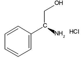 (S)-2-Amino-2-phenylethan-1-ol hydrochloride, 88026-82-8, undefined, 