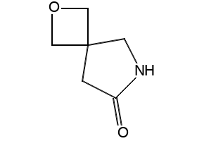 2-Oxa-6-azaspiro[3.4]octan-7-one, 1207174-87-5, undefined, 