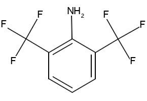 2,6-Bis(trifluoromethyl)aniline, 313-13-3, undefined, 