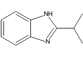 2-Isopropyl-1h-benzimidazole