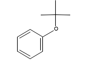 tert-Butoxybenzene, 6669-13-2, undefined, 