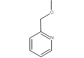 2-(Methoxymethyl)pyridine, 23579-92-2, undefined, 