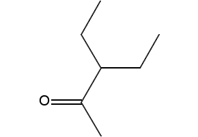 3-Ethylpentan-2-one, 6137-03-7, undefined, 