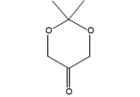 2,2-Dimethyl-1,3-dioxan-5-one, 74181-34-3, undefined, 