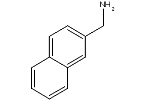 1-(2-Naphthyl)methanamine, 2018-90-8, undefined, 