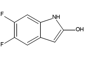 5,6-Difluoroindolin-2-one, 71294-07-0, undefined, 