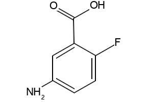 5-Amino-2-fluorobenzoic acid, 56741-33-4, undefined, 