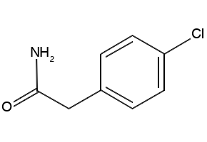 2-(4-Chlorophenyl)acetamide, 20101-92-2, undefined, 