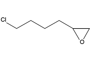 2-(4-Chlorobutyl)oxirane, 81724-56-3, undefined, 