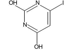 6-Iodouracil, 4269-94-7, undefined, 