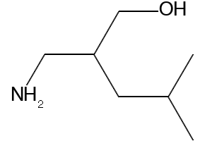 2-(Aminomethyl)-4-methylpentan-1-ol, 1250484-37-7, undefined, 