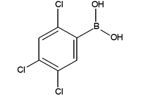 2,4,5-Trichlorophenylboronic acid, 220210-55-9, undefined, 