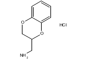 1,4-Benzodioxan-2-methanamine Hydrochloride, 1446-27-1, undefined, 