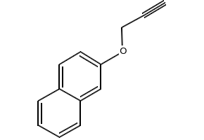 2-(Prop-2-yn-1-yloxy)naphthalene, 20009-28-3, undefined, 