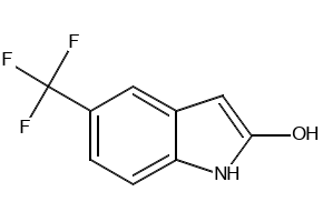 5-(Trifluoromethyl)indolin-2-one, 71293-62-4, undefined, 