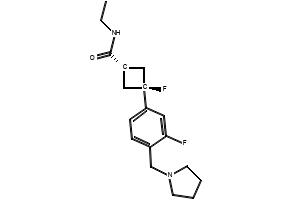 PF-03654746, 935840-31-6, undefined, 