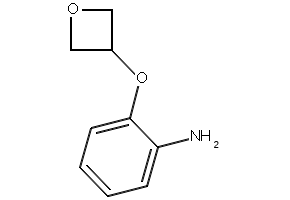 2-(Oxetan-3-yloxy)aniline, 1349717-13-0, undefined, 