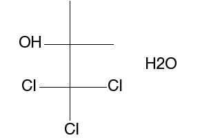 Chlorobutanol hemihydrate, 6001-64-5, undefined, 