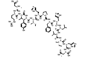 Angiotensinogen (1-14), human, 104180-23-6, undefined, 