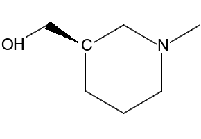 (R)-(1-Methylpiperidin-3-yl)methanol, 205194-11-2, undefined, 