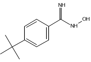 4-(tert-Butyl)-N-hydroxybenzimidamide, 175204-39-4, undefined, 