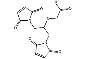 diMal-O-CH2COOH, 1620837-47-9, undefined, 