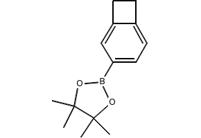 2-(Bicyclo[4.2.0]octa-1,3,5-trien-3-yl)-4,4,5,5-tetramethyl-1,3,2-dioxaborolane, 866756-09-4, undefined, 