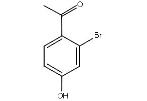 1-(2-Bromo-4-hydroxyphenyl)ethanone, 61791-99-9, undefined, 